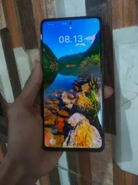 Samsung galaxy A52 sein 4G 8/128 Snapdragon720 sesuai deskripsi