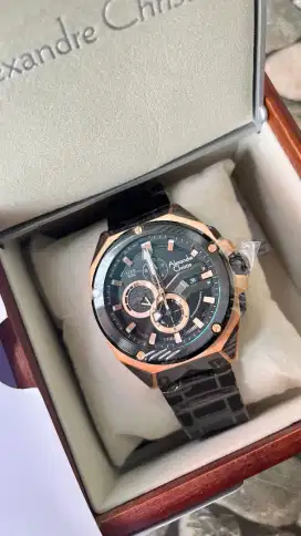 Alexandre Christie AC 6624 Pria