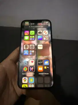 Di Jual Iphone 13 128