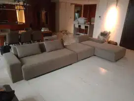 Service sofa dan bikin baru