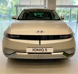 ioniQ 5 tahun 2024 Termurah se Indonesia