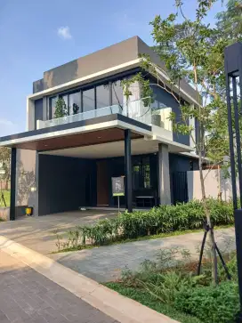 MILIKI RUMAH MEWAH BENTLEY HOMES LIPPO STRATEGIS DEKAT FASILITAS UMUM