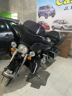 Ultra Glide Clasic 2008