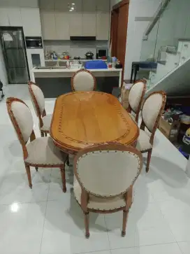Service sofa dan bikin baru