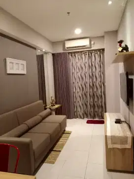 Silkwood residence apt