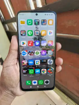 redmi note 12 ram 8/128