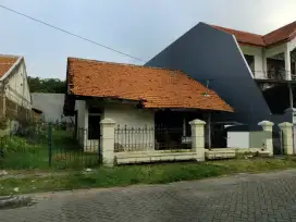 Medokan Asri Rungkut 325m2 MURAH