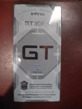 Infinix GT 30 Pro 16/256 GB
