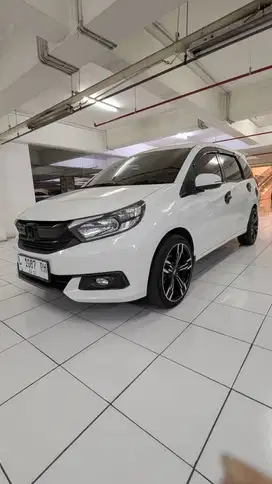 Honda Mobilio E 2018