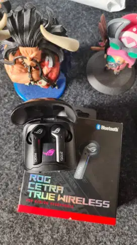 Headset Gaming Asus Rog Cetra True Wireless