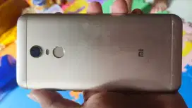 Redmi 5 plus ram 4gb 64gb normal jaya