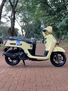 Fazzio Neo Hybird 2024 Istimewa KM Rendah Pajak Panjang