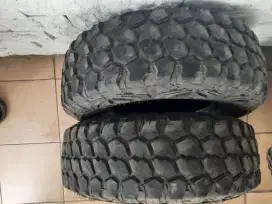 Ban offroad achiles