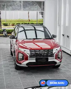 [Mobil Baru] The New Hyundai Creta