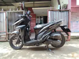 Motor Honda Vario 125 cbs iss low km