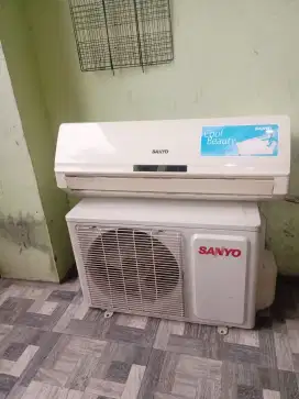 Ac sanyo 0,5PK original
