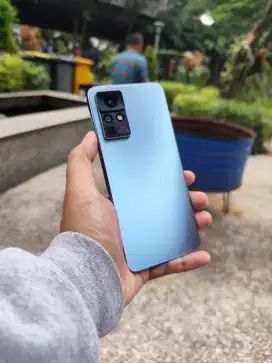 infinix zero x pro 8/256 lengkap normal ttbt