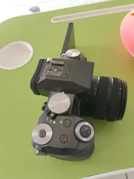 Jual Cepat! Camera Mirrorles Lumix G7