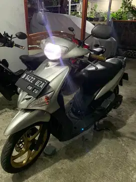Yamaha Mio Sporty 2004