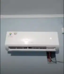 AC LG 0.5 PK ( Setengah PK )