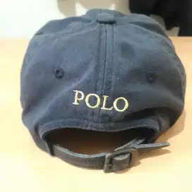 Topi polo original