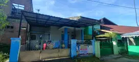 RUMAH 2 BANGUNAN