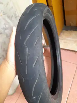 Ban pirelli diablo rosso 14 no tambalan