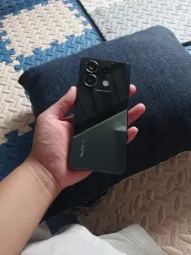 Xiaomi Redmi Note 13 pro 5G 512Gb unit+charger