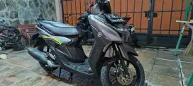 Jual beli motor Mio gear 125  tahun 2021