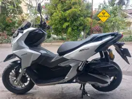 (DP 1 Jt)‼️ Plat B TangKot ADV 160 CBS Putih 2023 Cash / Kredit