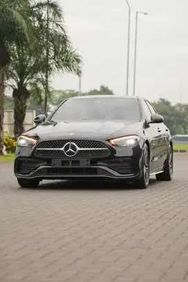 Full Warranty! Mercedes Benz C300 AMG 2023 W206 Bmw 330i G20