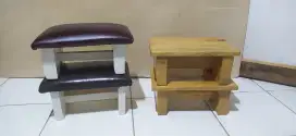 kursi jongkok..