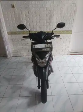 Beat ecolow km 25 RB , pjk pjg ban masih bawaan dealer