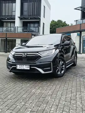 HONDA CRV 1.5 TURBO PRESTIGE AT SENSING 2022 - DP 5JT