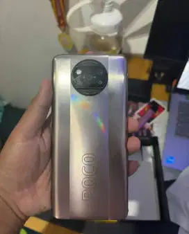 Poco x3 Pro 8/265