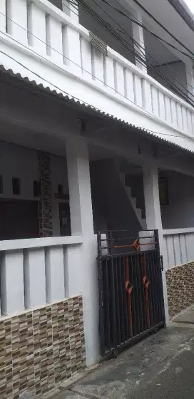 Terima kost khusus wanita letak strategis dekat kokas