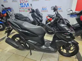 DP MINIM 1JTA NEW HONDA VARIO 160 ISS KEYLESS THN 2023 PAJAK IDUP