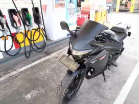 CBR 250 CBU 2011 B's TT