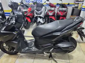 DP MINIM 1JTA NEW HONDA VARIO 160 ISS KEYLESS THN 2023 PAJAK IDUP