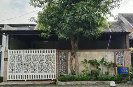 Rumah Cantik siap huni
