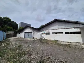 Disewakan Gudang di Kalirungkut Siap Pakai