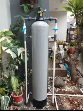Filter air sumur