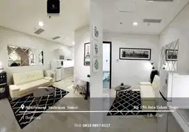 Disewakan Apartement Sudirman Suites Low Floor 1BR Full Furnished