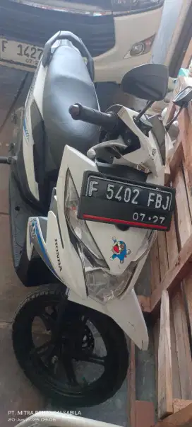 Dijual Murah Banget