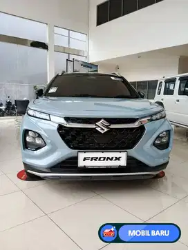 [Mobil Baru] suzuki fronx