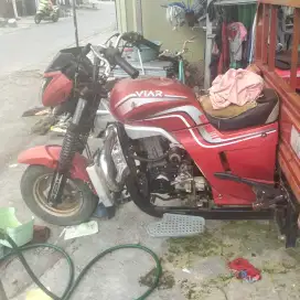 Viar long 150 2023
