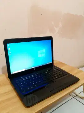 Laptop HP ram 8gb