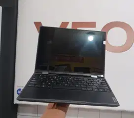 PROMO CUCI GUDANG LAPTOP PELAJAR MURAH | TOUCHSCREEN | LENOVO 300E