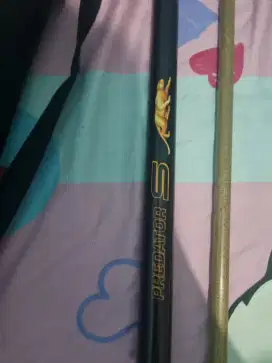Predator sport shaft 314'2