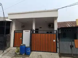 Rumah Di Jual Cepat Di Permata Tangerang